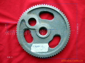 永清縣后奕天宇汽車配件廠 齒輪產品列表與汽車零部件制造服務