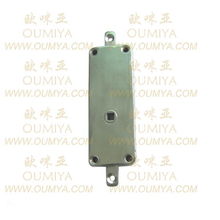 上海歐咪亞汽車配件 匠心制造，驅(qū)動(dòng)卓越未來