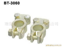 瑞安市海卓汽車零部件有限公司 鱷魚夾系列產品列表與汽車零部件制造