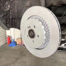 天津市津兆福利橡膠制品廠 專注橡膠制品，助力出行與汽車制造