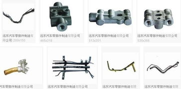 浙江遠東汽車零部件制造公司 卓越品質(zhì)驅(qū)動中國汽車產(chǎn)業(yè)前行