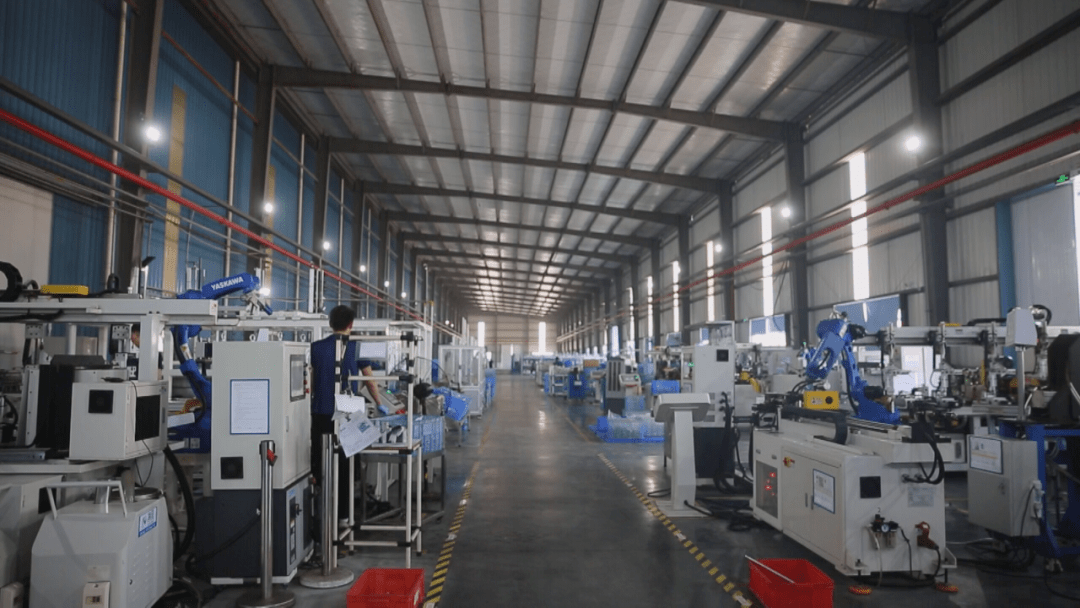 湖北騰龍汽配 以創(chuàng)新為引擎，鍛造汽車零部件產(chǎn)業(yè)硬核實力